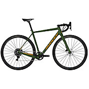 Ridley Kanzo C Carbon Apex1 Disc Gravel Bike 2022
